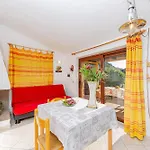 Ginepro Arancione Villa *