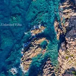 Villa Ginepro Arancione Li Valcaggi