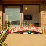 Villa Ginepro Arancione Li Valcaggi