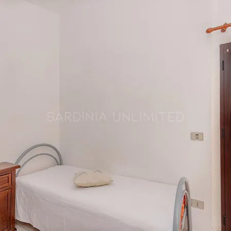 Ginepro Arancione Li Valcaggi