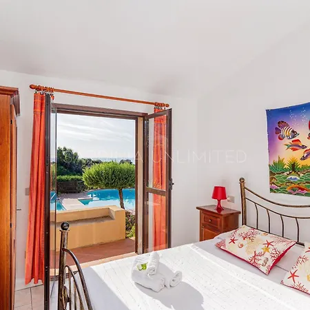 Ginepro Arancione * Li Valcaggi