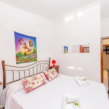 Ginepro Arancione * Li Valcaggi