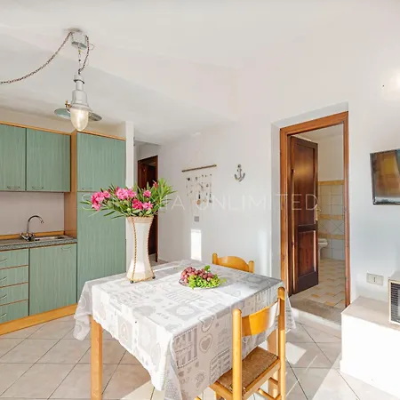 Villa Ginepro Arancione