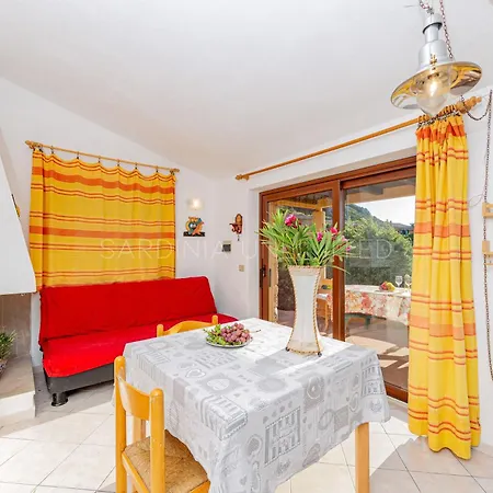 Ginepro Arancione Villa *