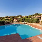 Villa Ginepro Arancione