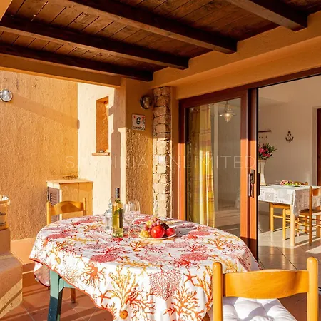 Villa Ginepro Arancione *