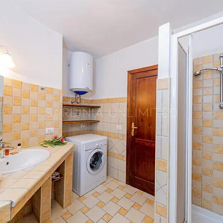 Ginepro Arancione Li Valcaggi