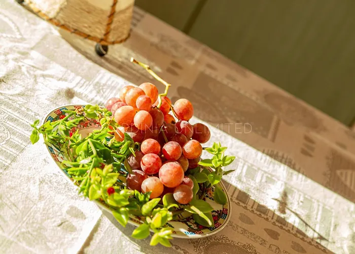 Villa Ginepro Arancione *